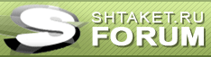 Shtaket.ru Forum